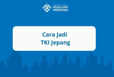 Cara Jadi TKI Jepang