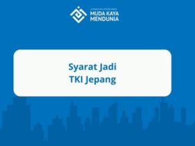 Syarat Jadi TKI Jepang