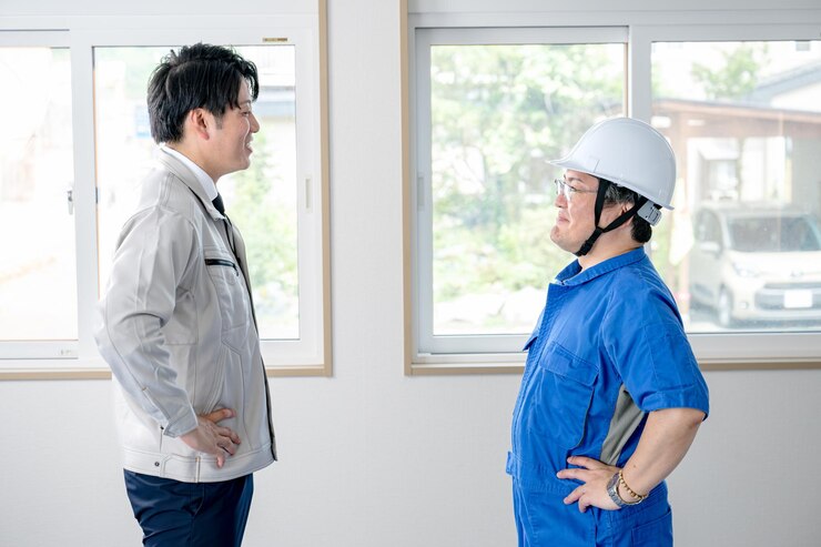 Perbedaan Magang dan Kerja Di Jepang