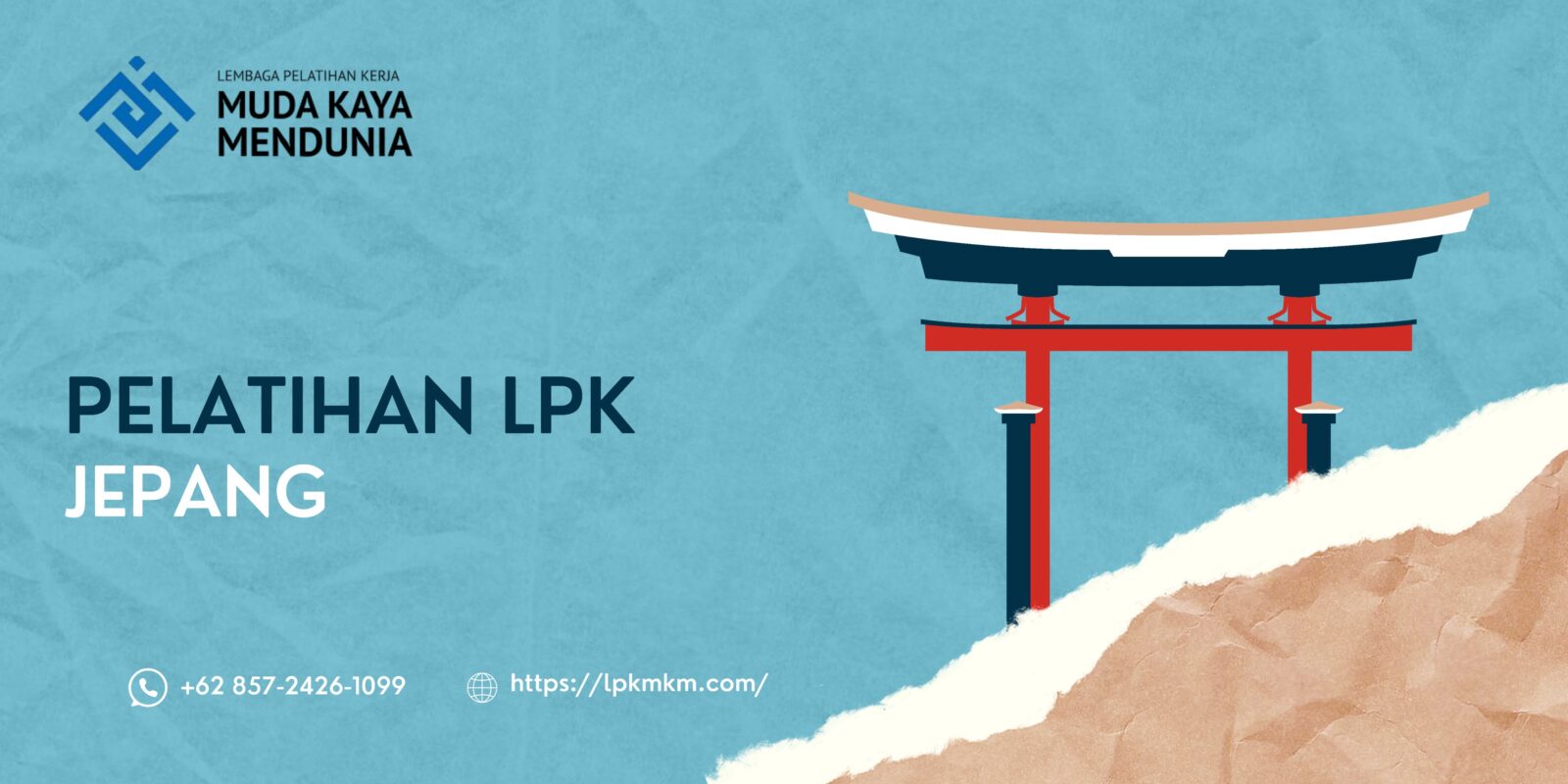 Pelatihan LPK Jepang