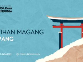 Pelatihan Magang ke Jepang
