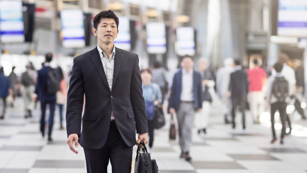 Pelatihan TKI ke Jepang