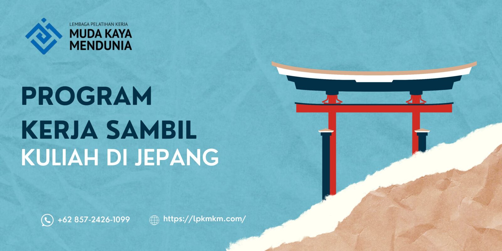 Program Kuliah Sambil Kerja