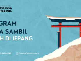 Program Kuliah Sambil Kerja