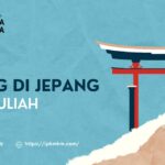 Magang di Jepang Sambil Kuliah