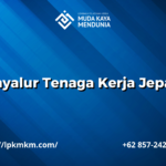 Penyalur Tenaga Kerja Jepang
