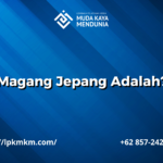 Magang Jepang Adalah