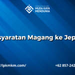 Persyaratan Magang ke Jepang