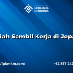 Kuliah Sambil Kerja di Jepang