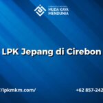 LPK Jepang di Cirebon