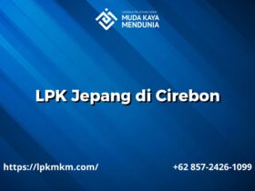 LPK Jepang di Cirebon