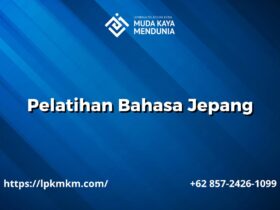 Pelatihan Bahasa Jepang