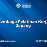 Lembaga Pelatihan Kerja Jepang