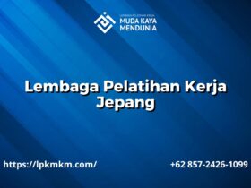 Lembaga Pelatihan Kerja Jepang