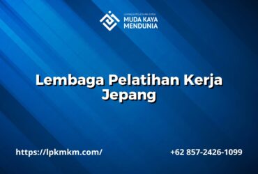 Lembaga Pelatihan Kerja Jepang