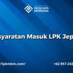 Persyaratan Masuk LPK Jepang