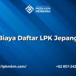 Biaya Daftar LPK Jepang