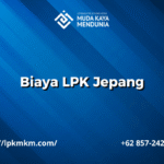 Biaya LPK Jepang
