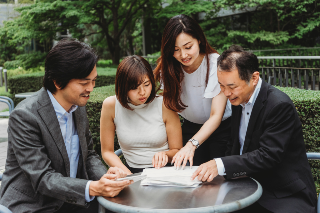 Apa Itu Dana Talang di LPK Jepang?