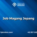 Job Magang Jepang
