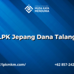 LPK Jepang Dana Talang