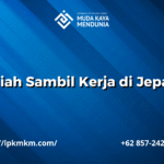 Kuliah Sambil Kerja di Jepang