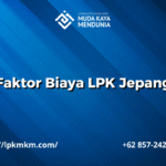 Faktor Biaya LPK Jepang