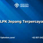 LPK Jepang Terpercaya