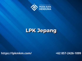 LPK Jepang