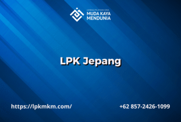 LPK Jepang