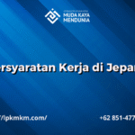 Persyaratan Kerja di Jepang