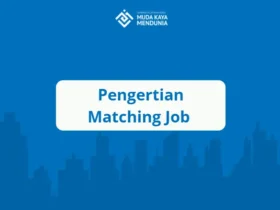 Matching Job Adalah