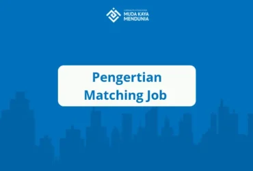 Matching Job Adalah