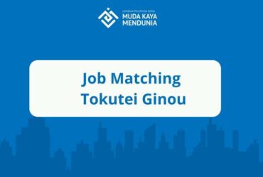 Job Matching Tokutei Ginou