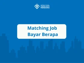 Matching Job Bayar Berapa