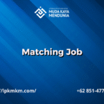 Matching Job