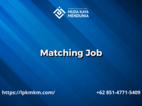 Matching Job