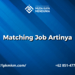 Matching Job Artinya