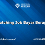 Matching Job Bayar Berapa