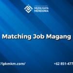 Matching Job Magang