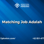Matching Job Adalah