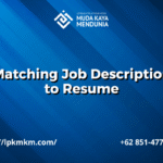 Matching Job Description to Resume