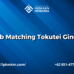 Job Matching Tokutei Ginou