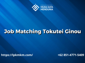 Job Matching Tokutei Ginou