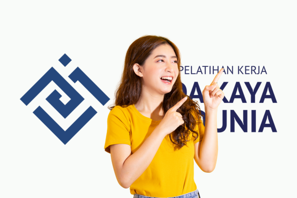 Proses Job Matching Tokutei Ginou