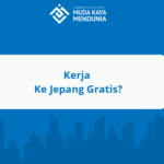 kerja ke jepang