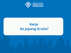 kerja ke jepang