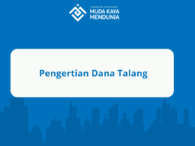 Dana Talang Adalah