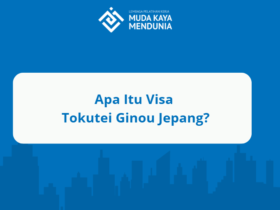 Apa Itu Visa Tokutei Ginou Jepang