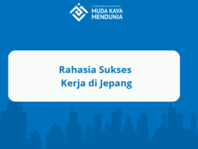 Rahasia Sukses Kerja di Jepang
